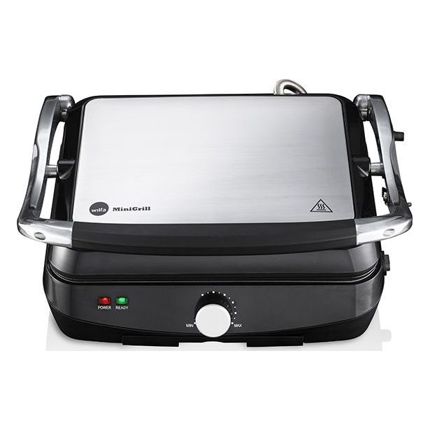 Pöytägrilli Wilfa CG-2000B, 2000W