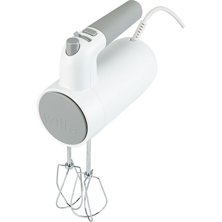 Sähkövatkain Wilfa Easy HM2W-350 valkoinen