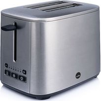 Leivänpaahdin Wilfa Classic Silver CT-1000S, teräs