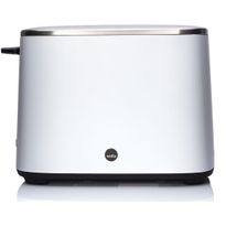 Leivänpaahdin Wilfa Classic, 1000W, mattavalkoinen