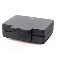 Voileipägrilli Wilfa Easy Melt SAM1B-1000, 1000W, musta