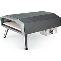 Pizzauuni Wilfa PO1B-G016 16&quot;