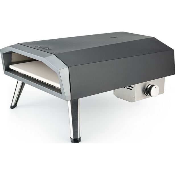 Pizzauuni Wilfa PO1B-G016 16