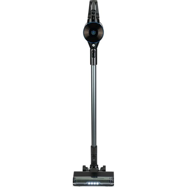 Varsi-imuri Wilfa HS1-SWB Innovac Aqua Plus musta