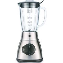 Tehosekoitin Wilfa Xplode 1500 BLS-1500S teräs