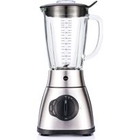 Tehosekoitin Wilfa Xplode 1500 Auto BLSP-1500S teräs