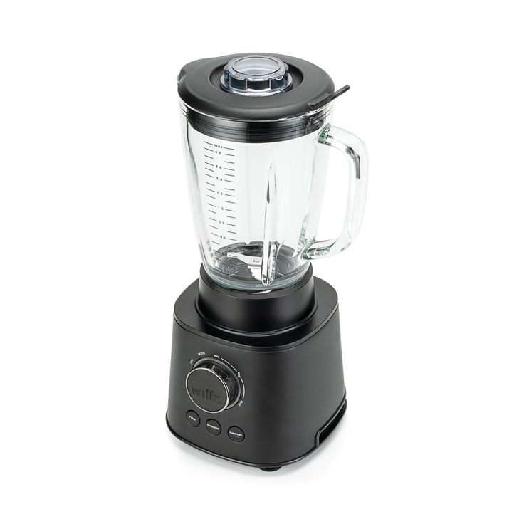 Tehosekoitin Wilfa Essential Auto RBPL-1800B