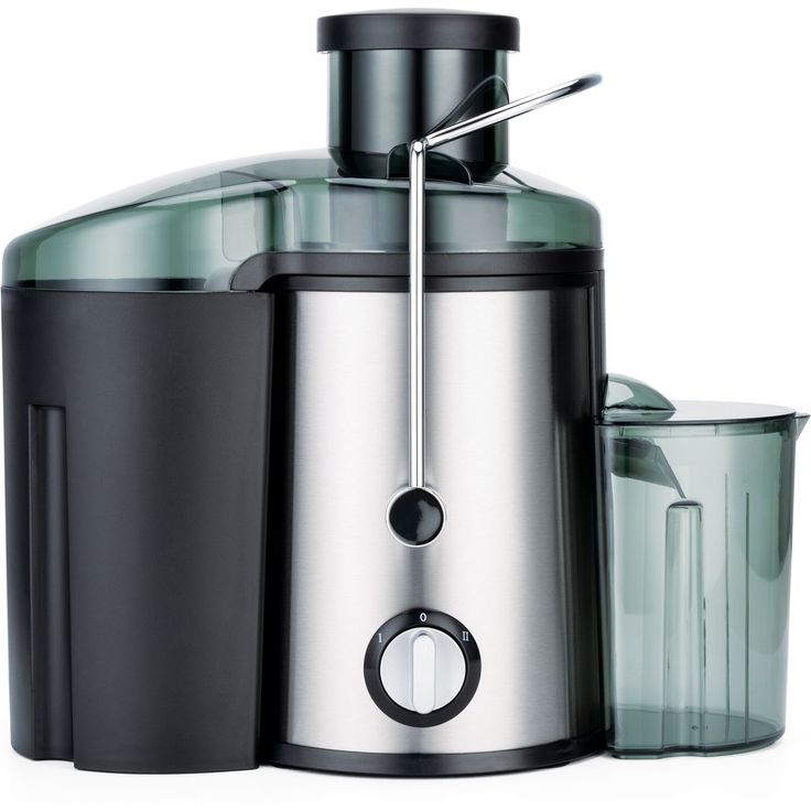 Mehulinko Wilfa Squeezy JU1S-400 400W teräs