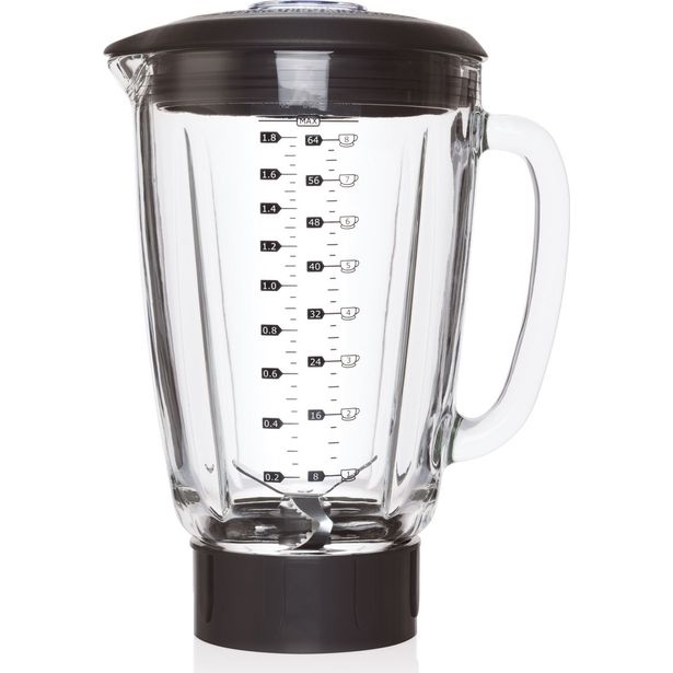 Varakannu Wilfa BL-1200/BLB/WBLB tehosekoittimiin
