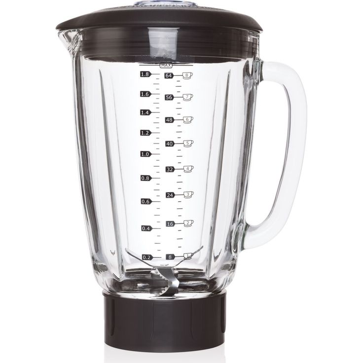 Varakannu Wilfa BL-1200/BLB/WBLB tehosekoittimiin