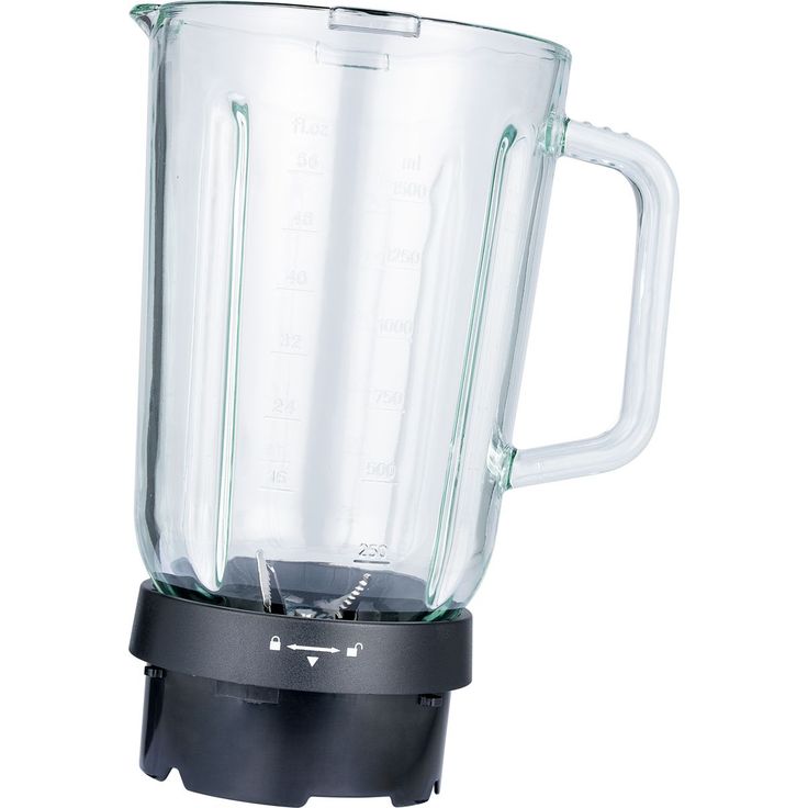 Varakannu Wilfa BL-1000 tehosekoittimeen