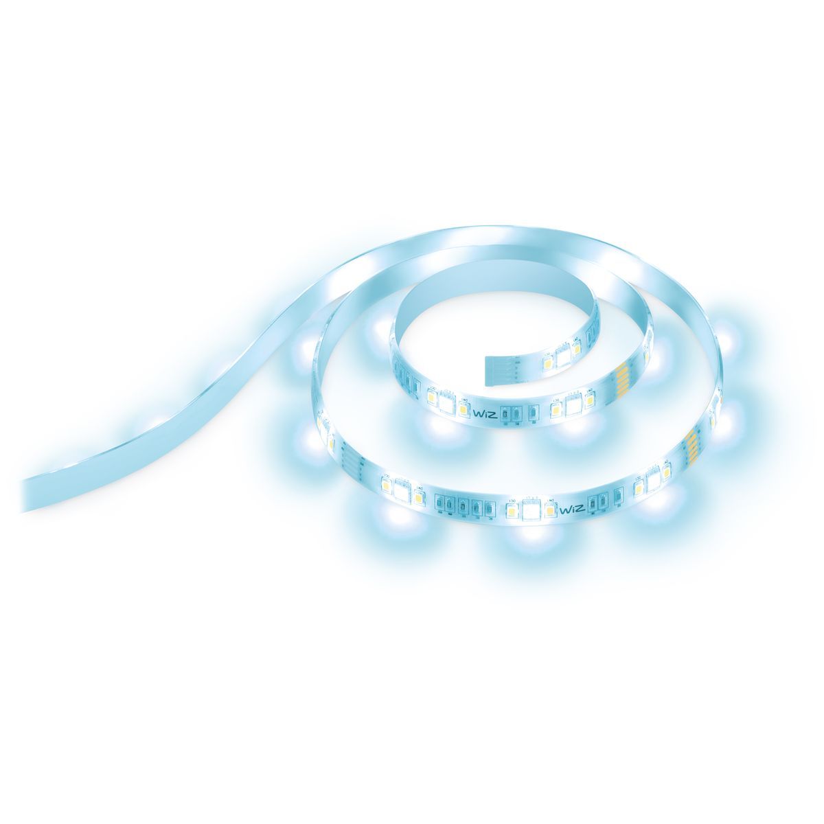 Älyvalonauhan jatkopala WiZ, 1m