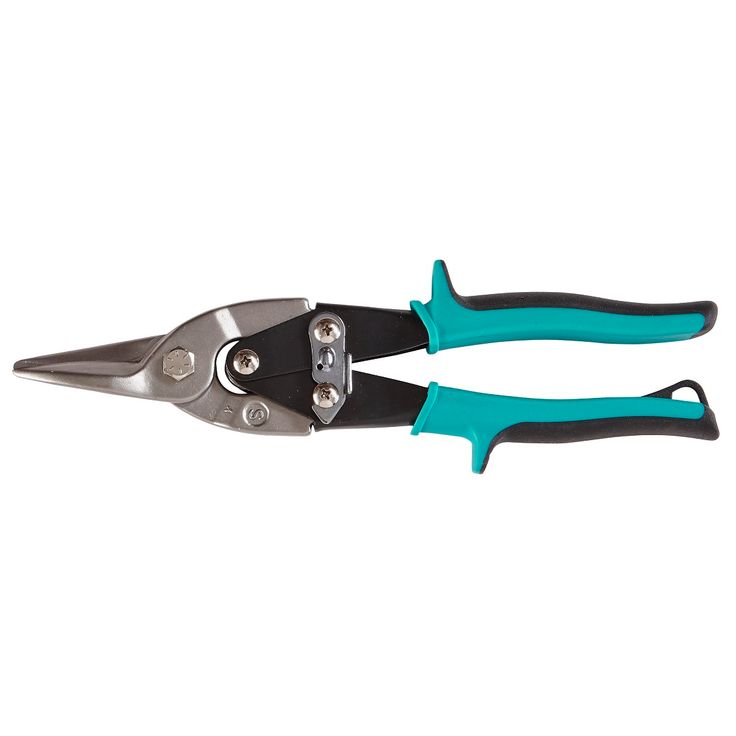 Peltisakset Wolfcraft 4027000