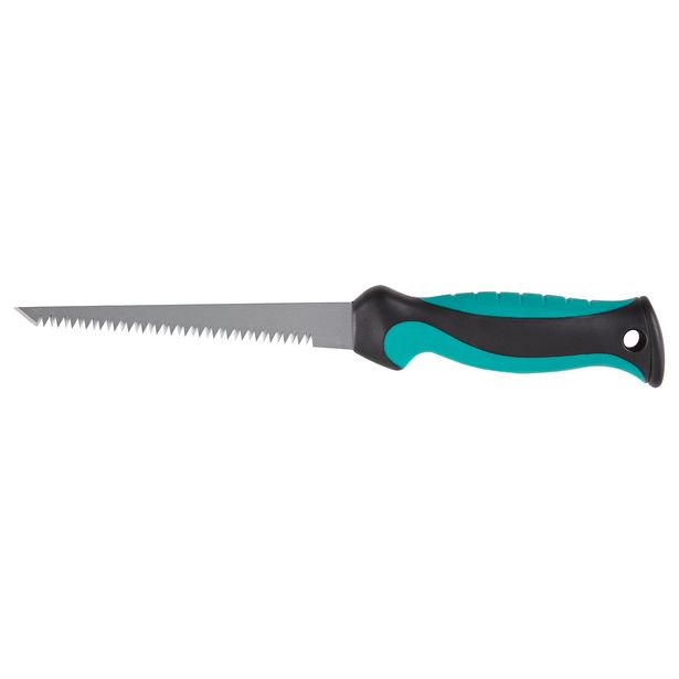 Käsikäyttöinen pistosaha Wolfcraft 4033000