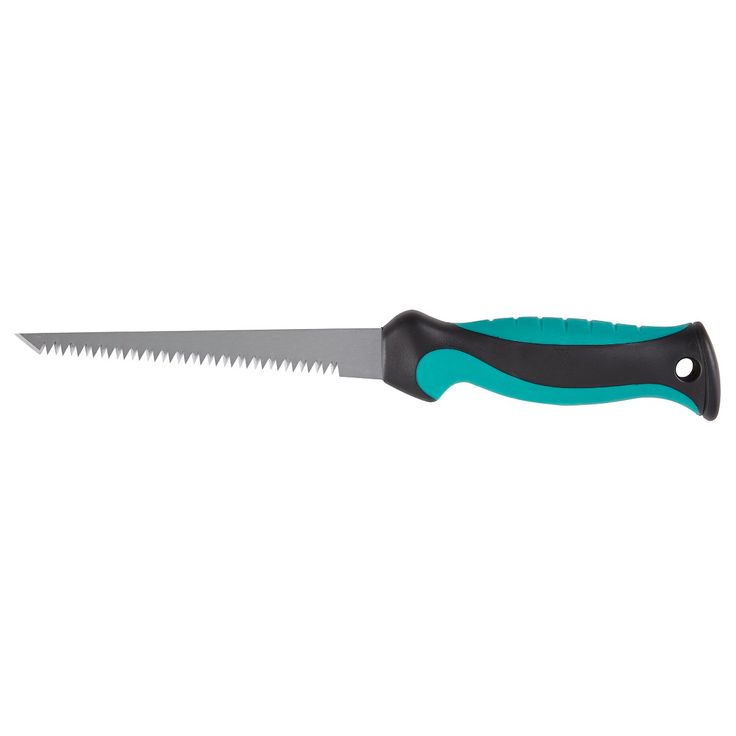 Käsikäyttöinen pistosaha Wolfcraft 4033000