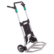 Nokkakärryt Wolfcraft TS 1500