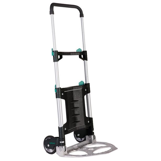 Nokkakärryt Wolfcraft TS 300
