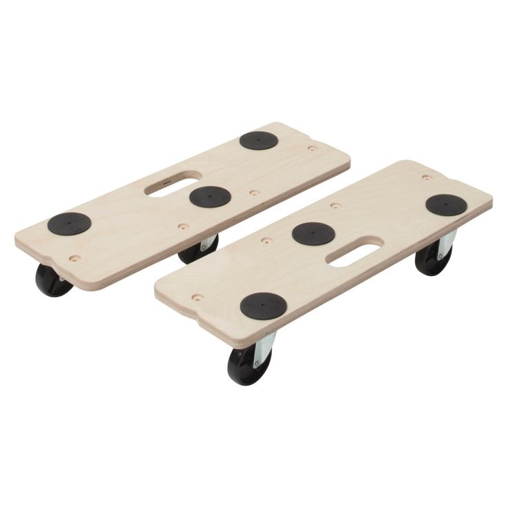 Muuttovaunu Wolfcraft 5542000, FT 300, 3-in-1