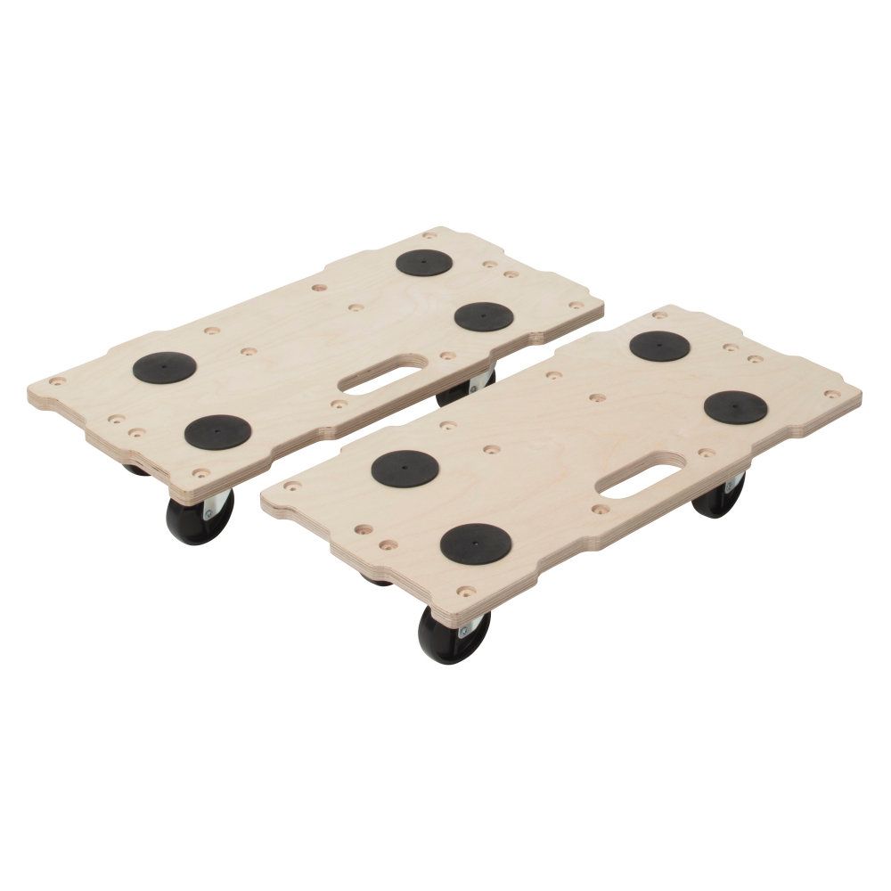 Kuljetusalusta Wolfcraft 5543000, FT 400, Puzzle Boards