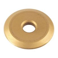 Kaakelileikkurin leikkuupyörä Wolfcraft, ø20mm, TiN-päällystetty (TC 670)