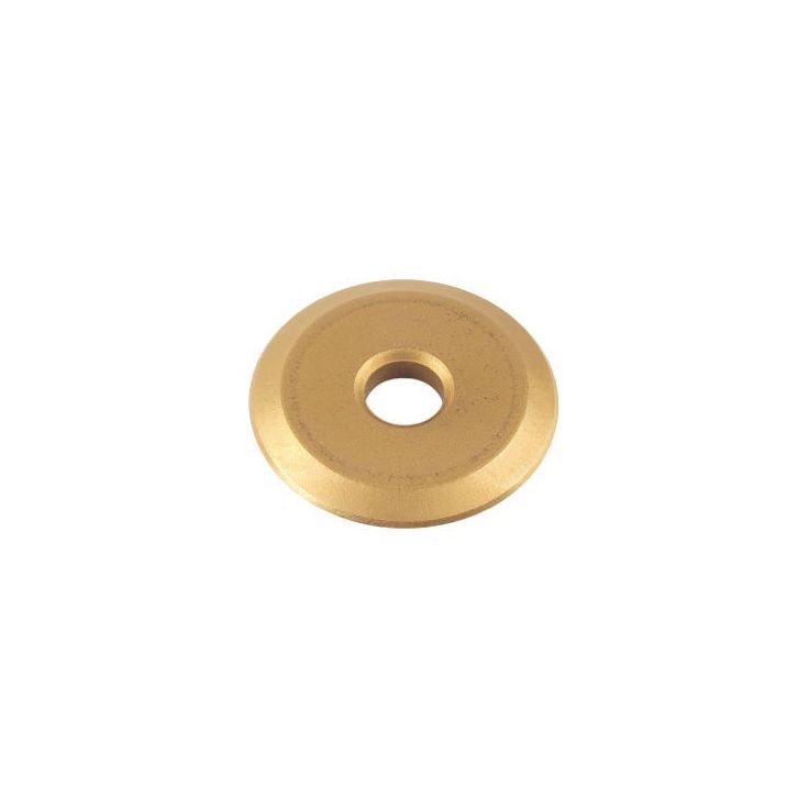 Leikkuupyörä Wolfcraft, ø20mm, TIN-päällystetty