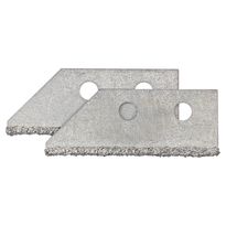 Saumaraapimen varaterät Wolfcraft, 2kpl