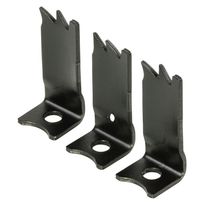 Vaihtoterä Wolfcraft säädettävälle reikäsahalle, 3kpl/pkt