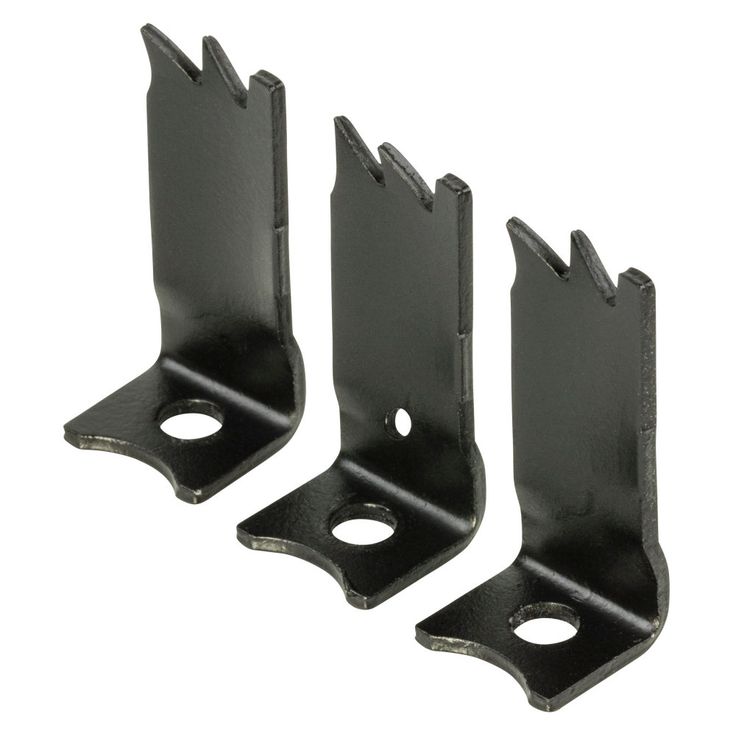 Vaihtoterä Wolfcraft säädettävälle reikäsahalle, 3kpl/pkt