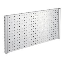 Työkalureikätaulu Wolfcraft 6085000, 960x500mm