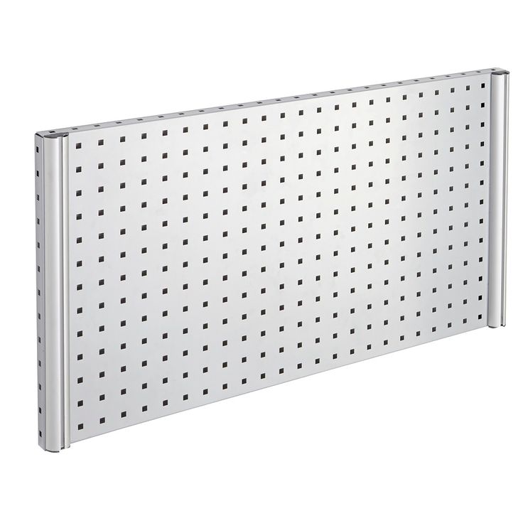 Työkalureikätaulu Wolfcraft 6085000, 960x500mm