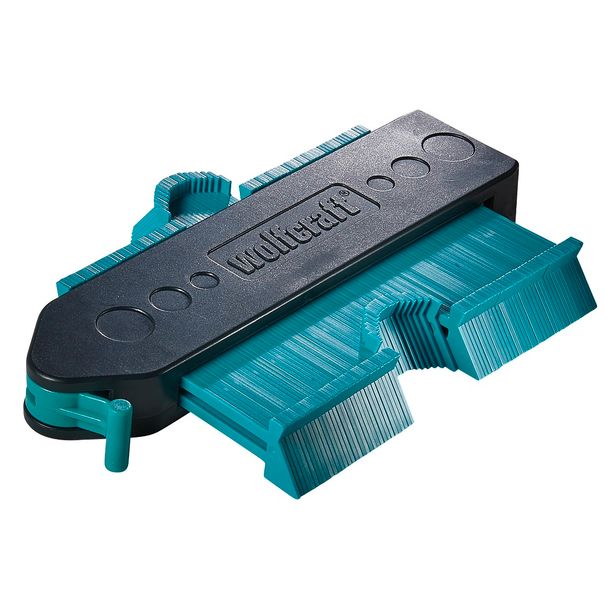 Muototulkki Wolfcraft 6949000