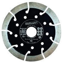 Timanttilaikka Wolfcraft 8373000 Expert Universal, 125mm