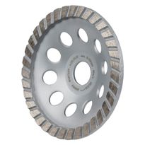 Timanttikuppilaikka Wolfcraft 8382000 Standard, 125mm