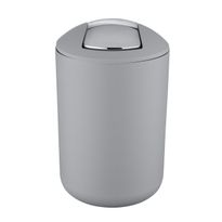 Roska-astia Wenko Brasil harmaa 6,5 L