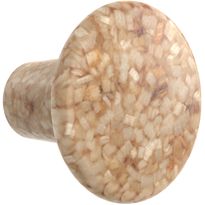 Pyyhekoukku Woodio Hook4 Natural, 3 kpl/pkt, puu