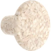 Pyyhekoukku Woodio Hook4 Polar, 3 kpl/pkt, valkoinen