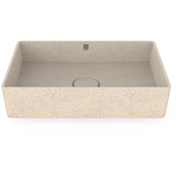 Pesuallas Woodio Cube60 600x400 mm eri värejä