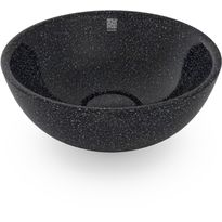 Pesuallas Woodio Soft40, Ø400mm, eri värejä