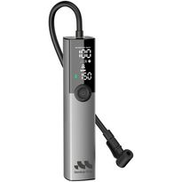 Akkukäyttöinen rengaspumppu Woowind Ventus Ride, 2400 mAh, 7.4V