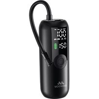 Akkukäyttöinen rengaspumppu Woowind LP1, 4000mAh, 7.4V