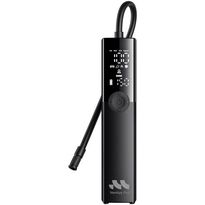 Akkukäyttöinen rengaspumppu Woowind Ventus Pro, 2400mAh, 7.4V