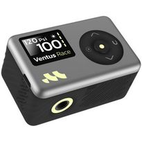 Akkukäyttöinen rengaspumppu Woowind Ventus Race, 500mAh, 7.4V