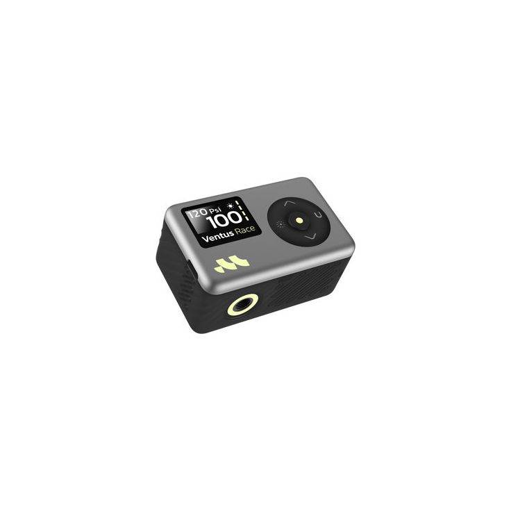 Akkukäyttöinen rengaspumppu Woowind Ventus Race, 500mAh, 7.4V