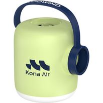 Akkukäyttöinen ilmapumppu Woowind Kona Air, 2000mAh, 3.7V