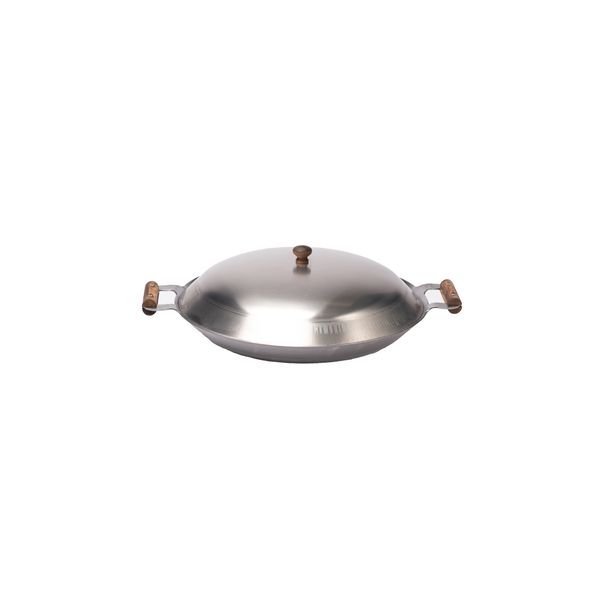 Cataplanapannu GrillSymbol WP 450 CAT Ø45 cm