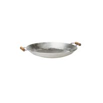 Wokkipannu GrillSymbol WP 545 inox Ø54 cm