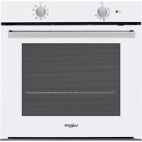 Erillisuuni Whirlpool OA 2N8F D WH, 60cm, valkoinen