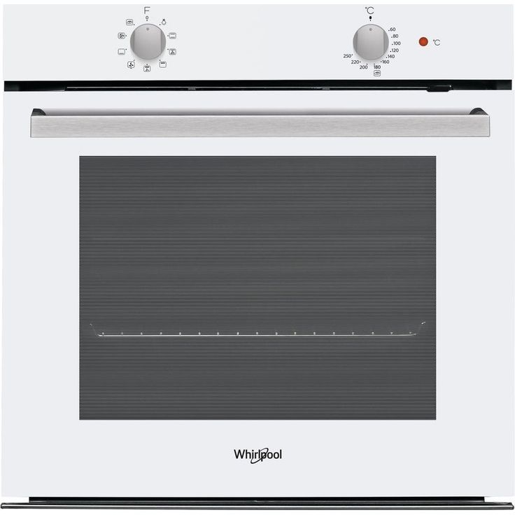 Erillisuuni Whirlpool OA 2N8F D WH, 60cm, valkoinen