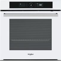 Erillisuuni Whirlpool OKZ9 6280, 60cm, valkoinen