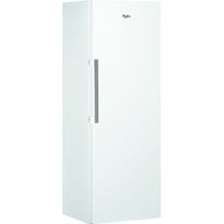 Jääkaappi Whirlpool SW8 1Q WHR 1, 60cm, valkoinen